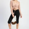 Evelynn Top*Emory Park Clothing New