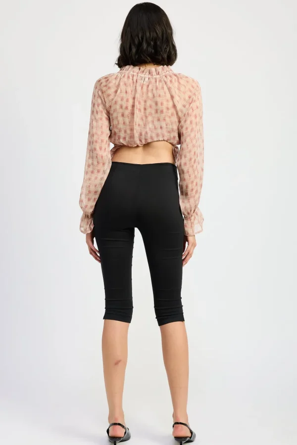 Evelynn Top*Emory Park Clothing New