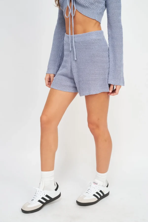 Everlee Shorts*Emory Park Clothing Outlet