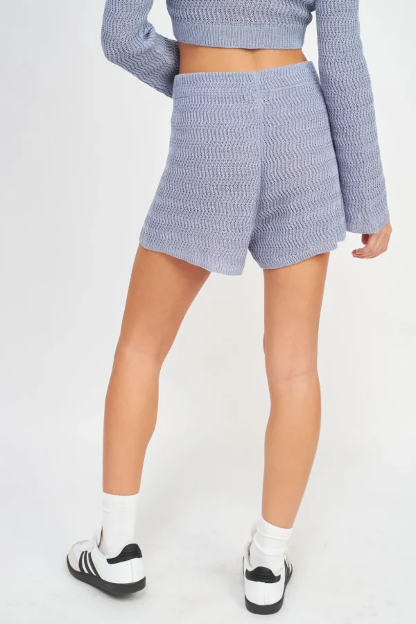 Everlee Shorts*Emory Park Clothing Outlet