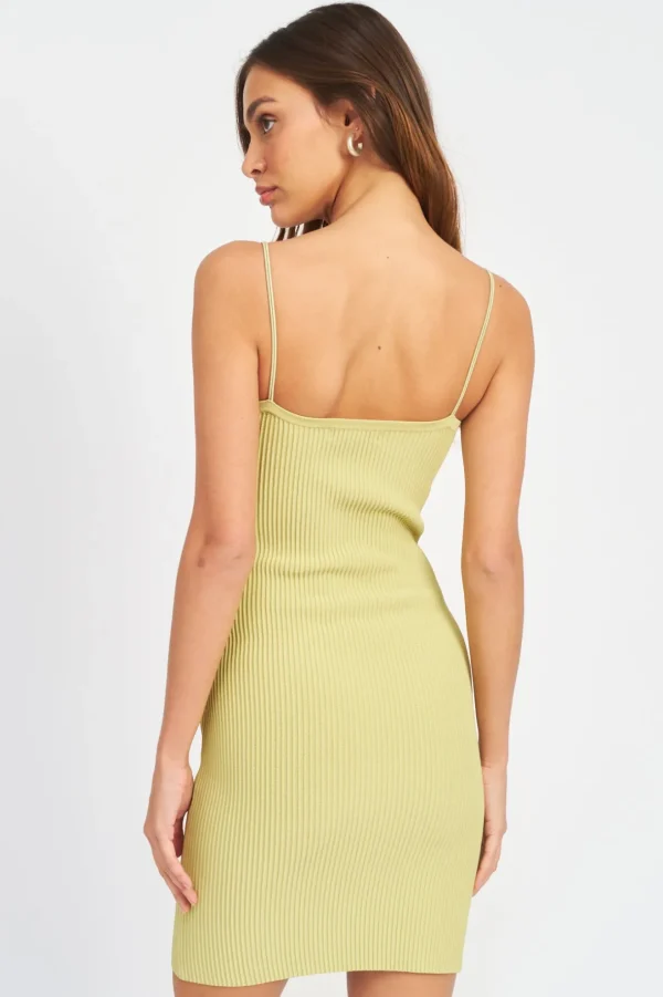 Everleigh Mini Dress*Emory Park Clothing Discount