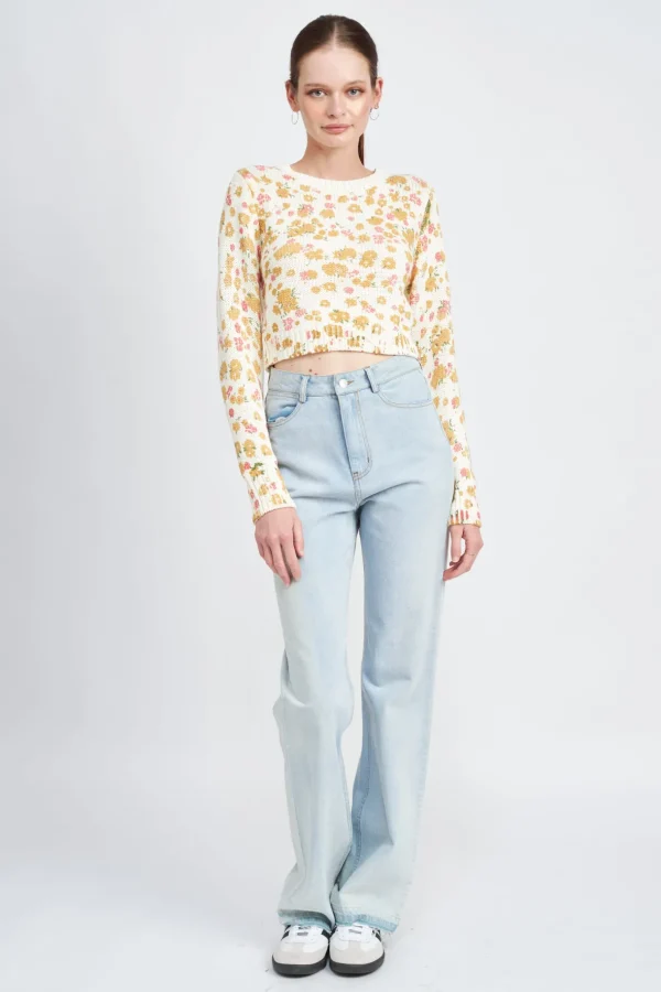 Everly Top*Emory Park Clothing Sale