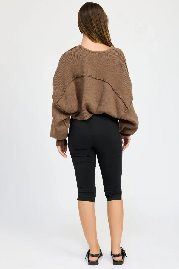 Faith Shrug Cardigan*Emory Park Clothing Outlet
