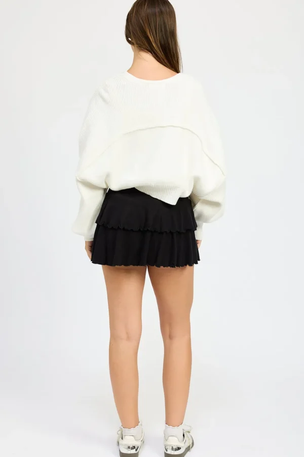 Faith Shrug Cardigan*Emory Park Clothing Outlet