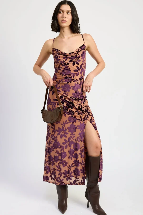 Finley Maxi Dress*Emory Park Clothing New
