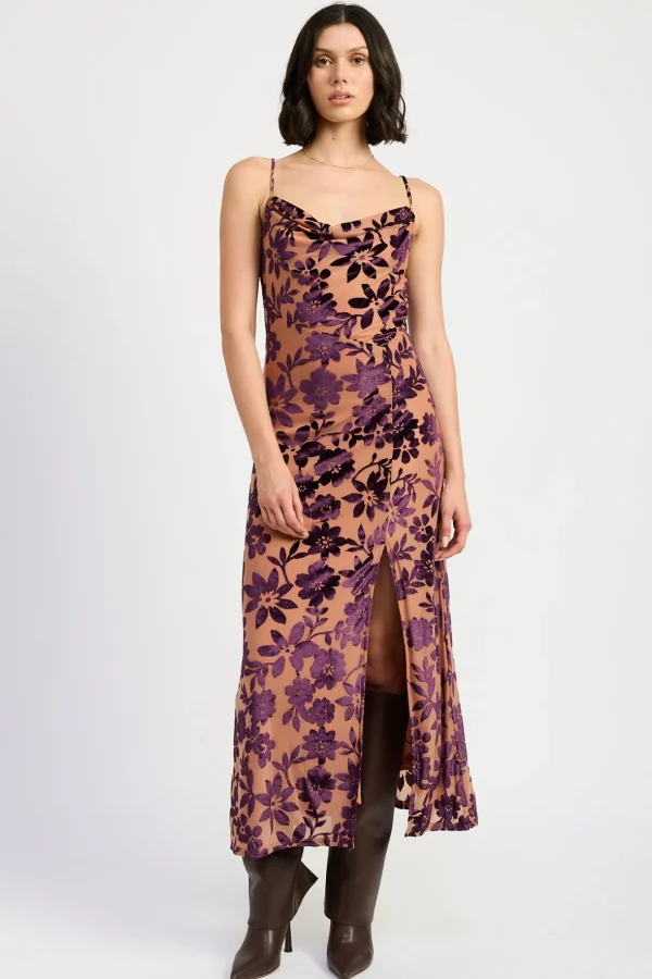 Finley Maxi Dress*Emory Park Clothing New