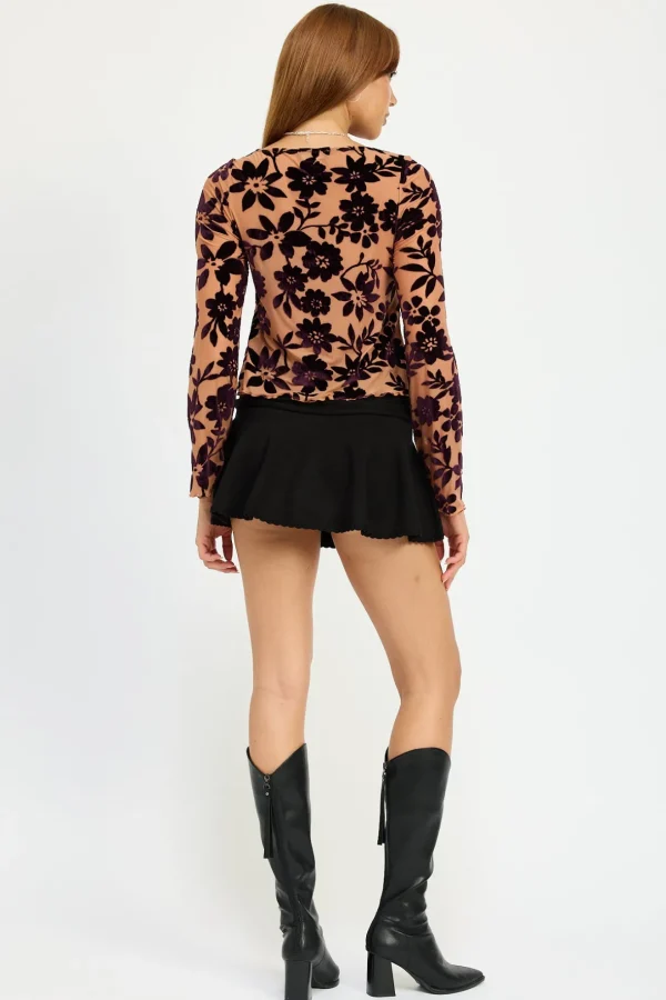 Finley Top*Emory Park Clothing Online