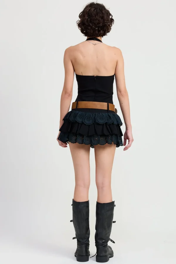Flora Mini Dress*Emory Park Clothing Online