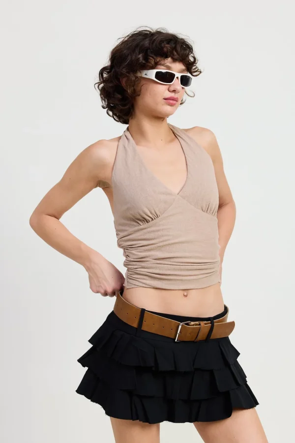 Flora Mini Skort*Emory Park Clothing Discount