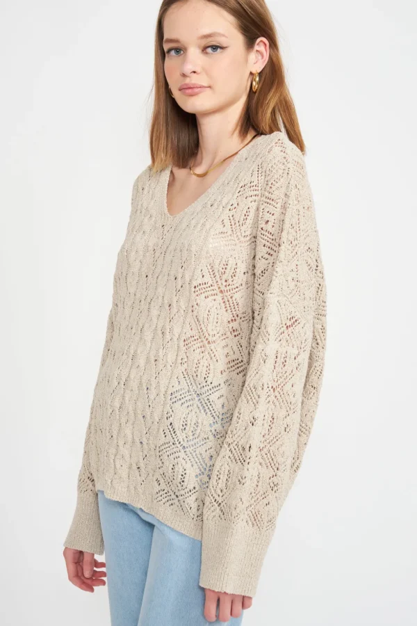 Frances Sweater*Emory Park Clothing Best