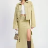 Freya Denim Jacket*Emory Park Clothing New
