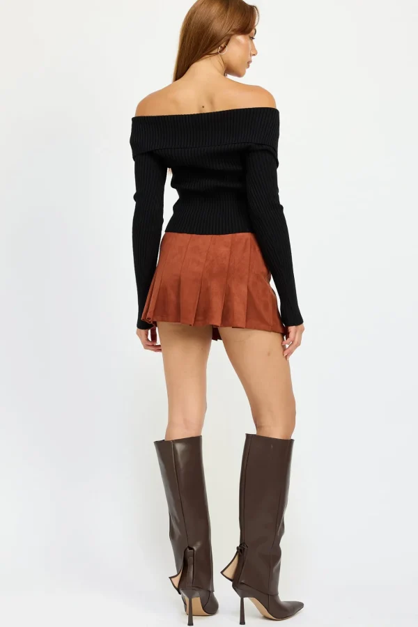 Gabriella Top*Emory Park Clothing Hot