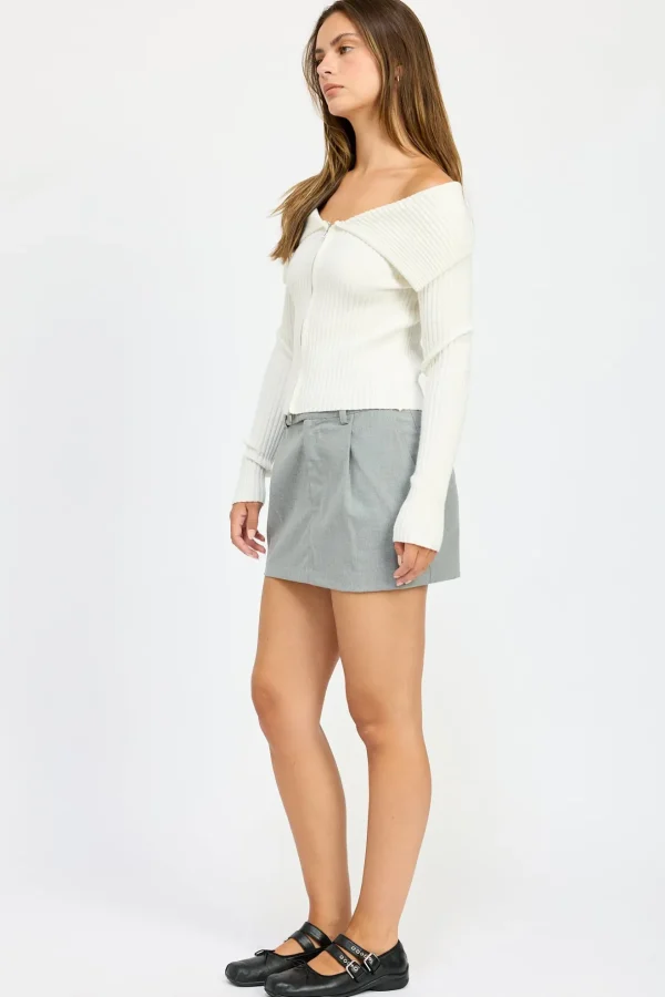 Gabriella Top*Emory Park Clothing Hot