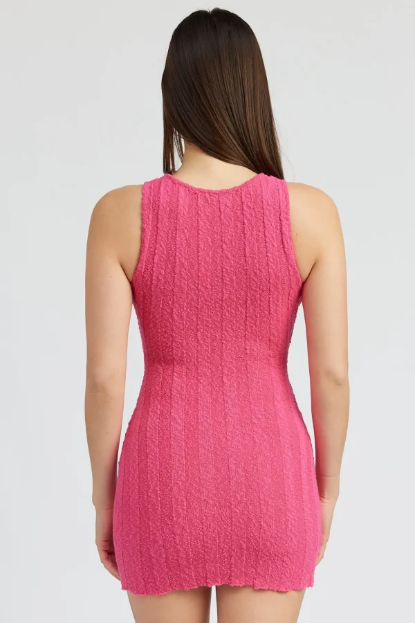 Gabrielle Mini Dress*Emory Park Clothing Clearance