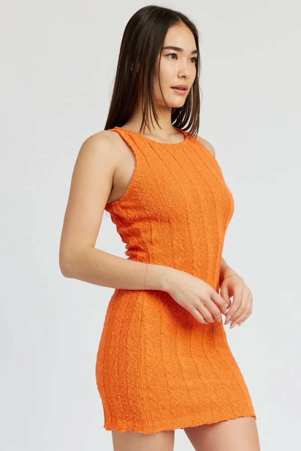 Gabrielle Mini Dress*Emory Park Clothing Clearance