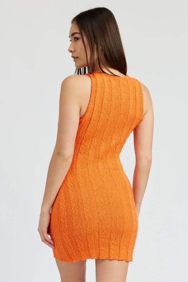 Gabrielle Mini Dress*Emory Park Clothing Clearance