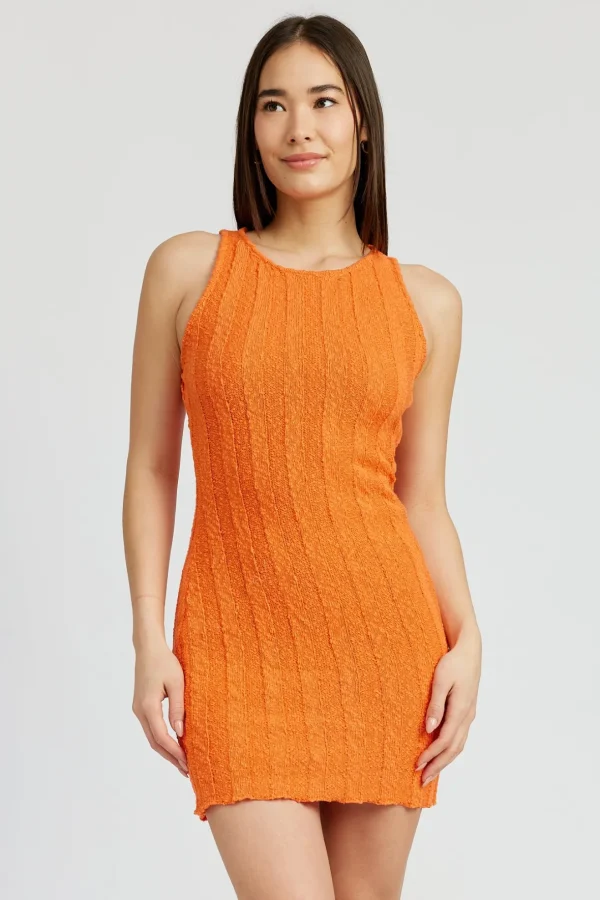 Gabrielle Mini Dress*Emory Park Clothing Clearance