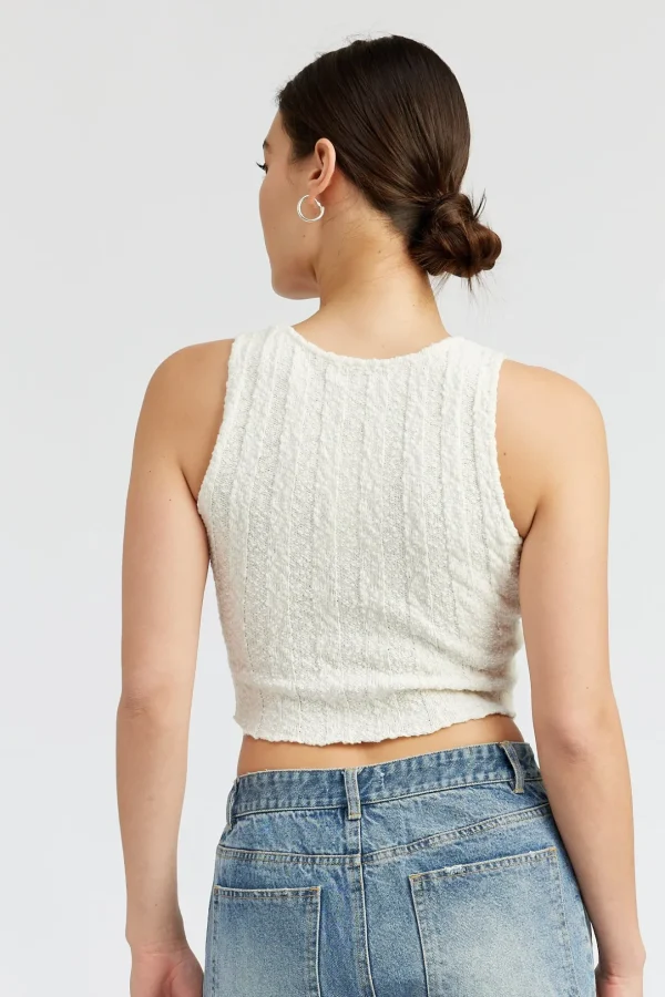 Gabrielle Top*Emory Park Clothing Fashion