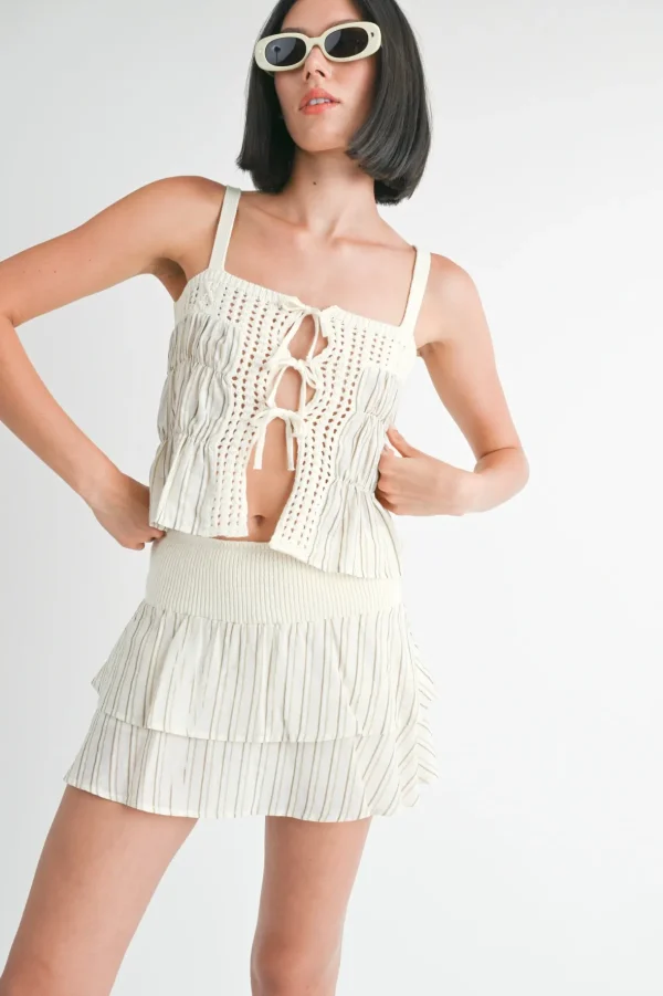 Gemma Top*Emory Park Clothing Sale