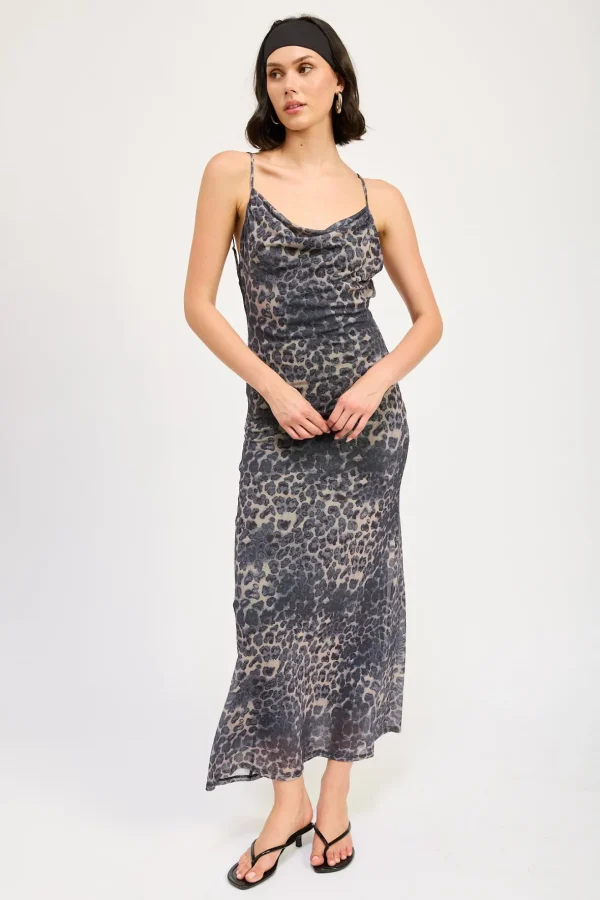 Genevieve Maxi Dress*Emory Park Clothing Hot