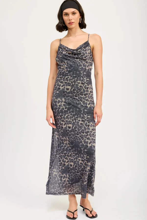 Genevieve Maxi Dress*Emory Park Clothing Hot