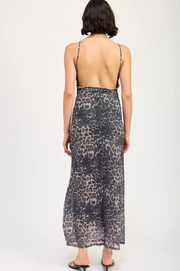Genevieve Maxi Dress*Emory Park Clothing Hot