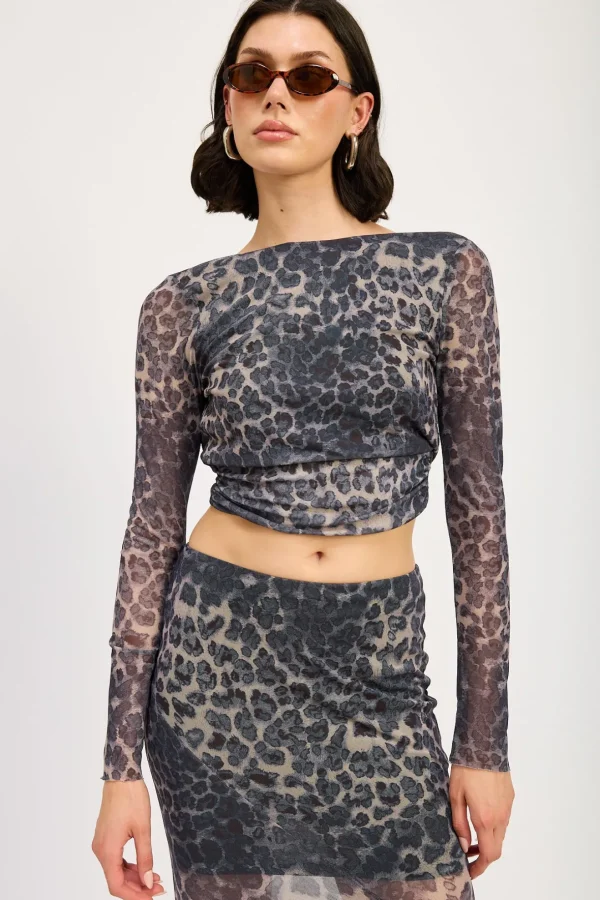 Genevieve Top*Emory Park Clothing Best