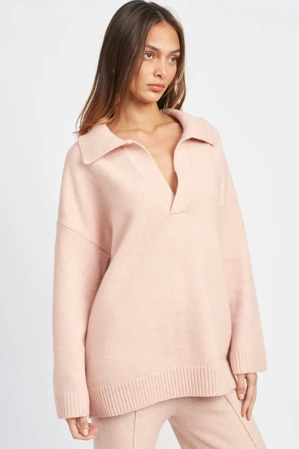 Georgia Sweater*Emory Park Clothing Clearance