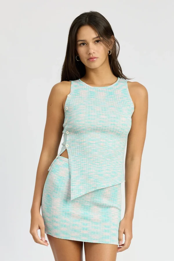 Gia Top*Emory Park Clothing Hot