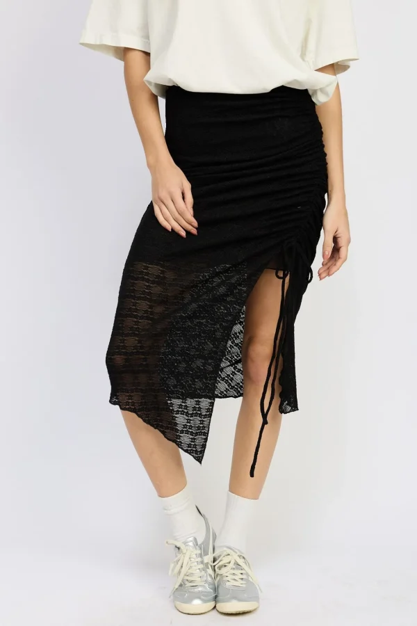 Gianna Midi Skirt*Emory Park Clothing Discount