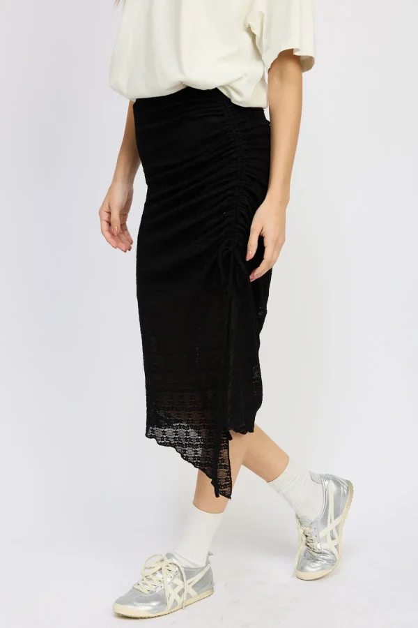 Gianna Midi Skirt*Emory Park Clothing Discount