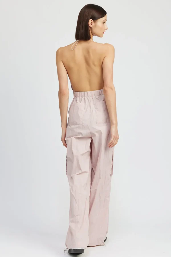 Ginni Jumpsuit*Emory Park Clothing New