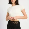 Grace Mini Skirt*Emory Park Clothing Online