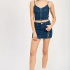 Greta Corset*Emory Park Clothing Sale