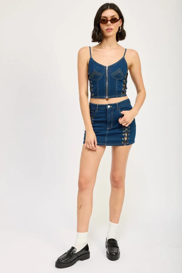 Greta Corset*Emory Park Clothing Sale
