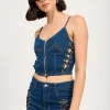 Greta Mini Skirt*Emory Park Clothing Outlet