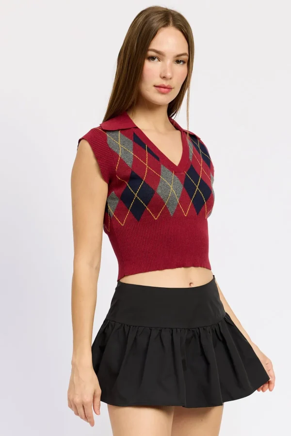 Halo Vest*Emory Park Clothing Outlet