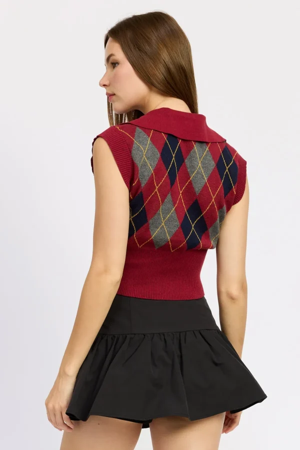 Halo Vest*Emory Park Clothing Outlet