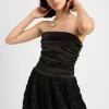 Harley Mini Dress*Emory Park Clothing Outlet