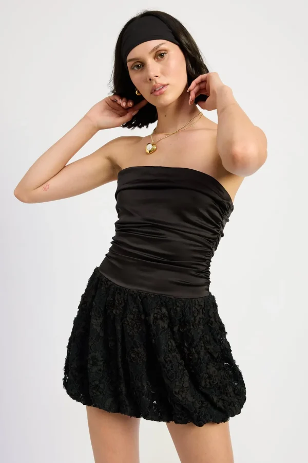 Harley Mini Dress*Emory Park Clothing Outlet