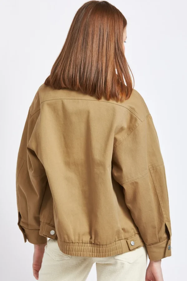 Harper Jacket*Emory Park Clothing Discount