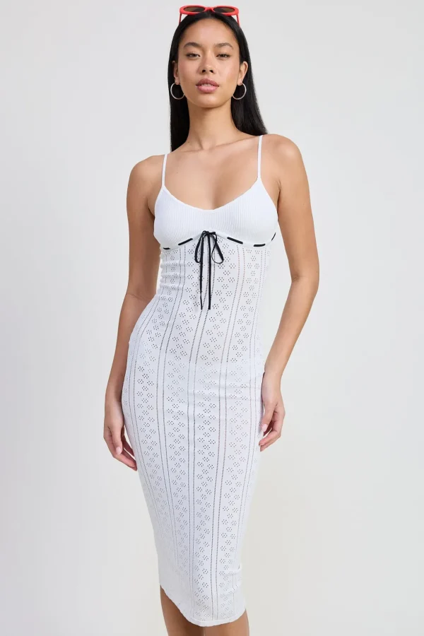 Haven Midi Dress*Emory Park Clothing Best