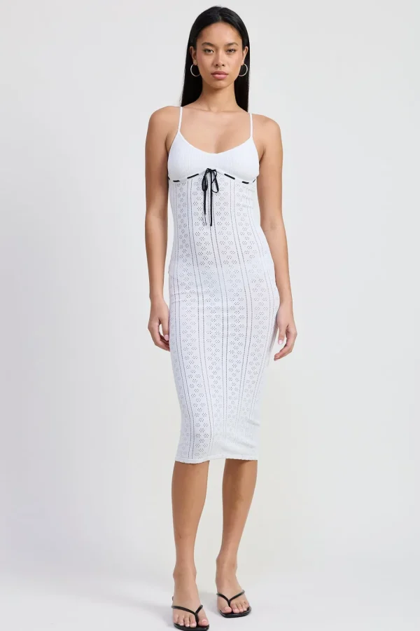 Haven Midi Dress*Emory Park Clothing Best