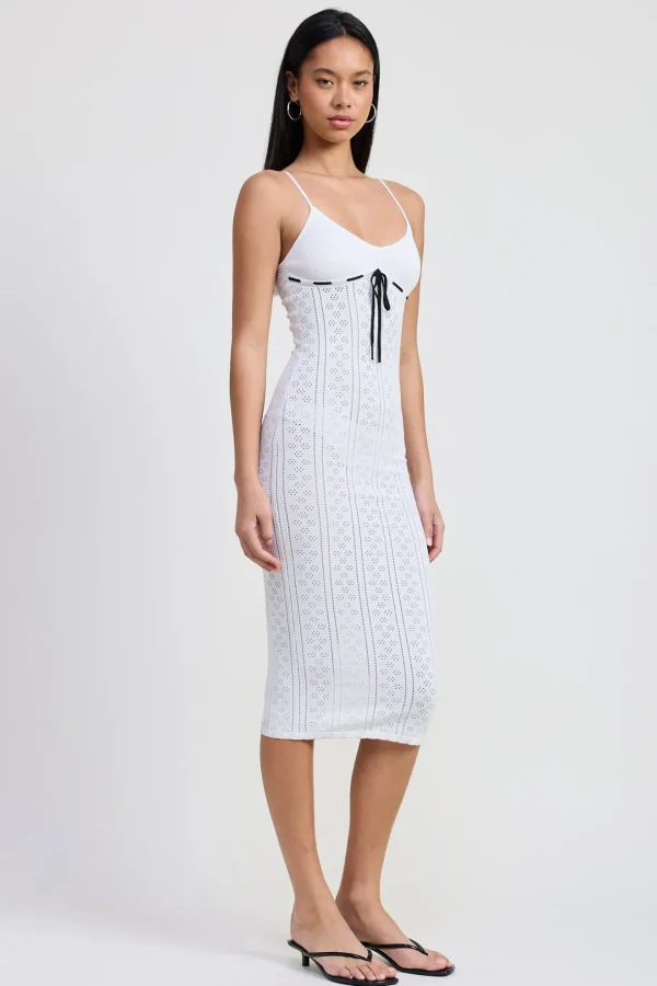 Haven Midi Dress*Emory Park Clothing Best