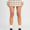 Heidi Mini Skirt*Emory Park Clothing Sale