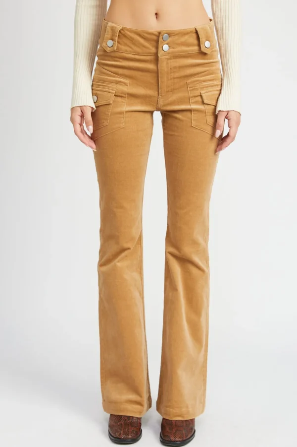 Helena Pants*Emory Park Clothing Hot