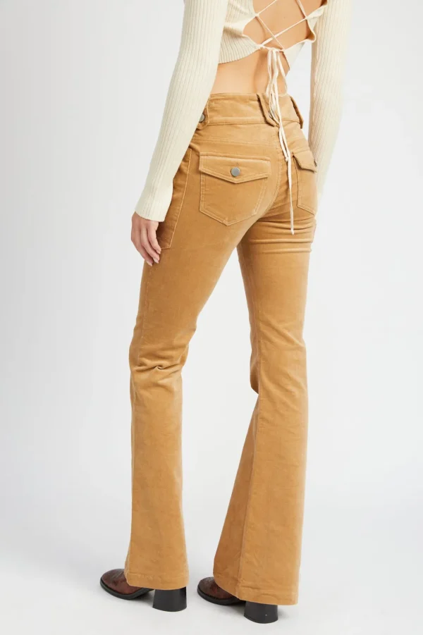 Helena Pants*Emory Park Clothing Hot