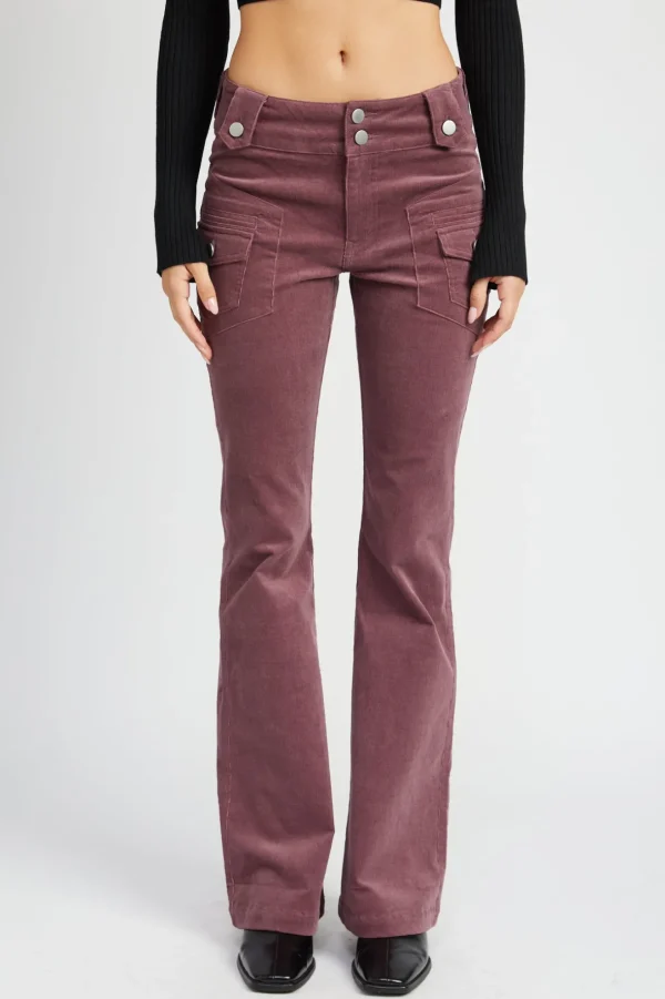 Helena Pants*Emory Park Clothing Hot