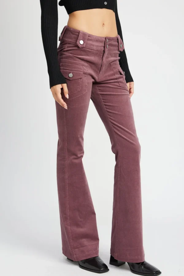 Helena Pants*Emory Park Clothing Hot