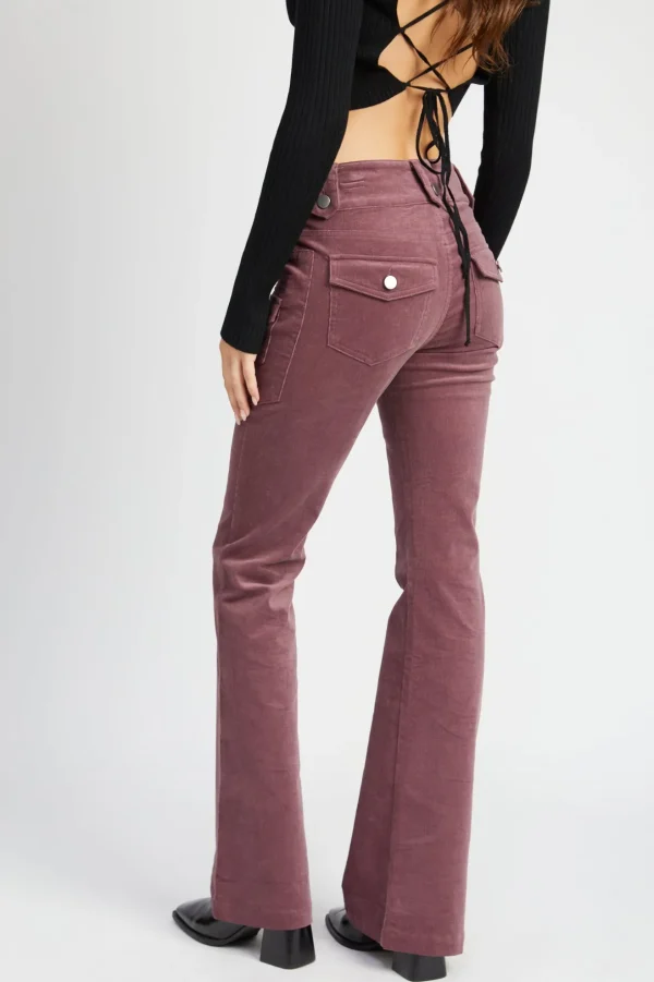 Helena Pants*Emory Park Clothing Hot